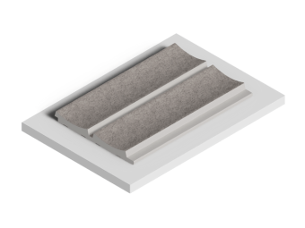 Панель HI WOOD